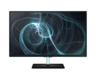 Samsung S24D390HL czarny - 209701 - zdjęcie 1